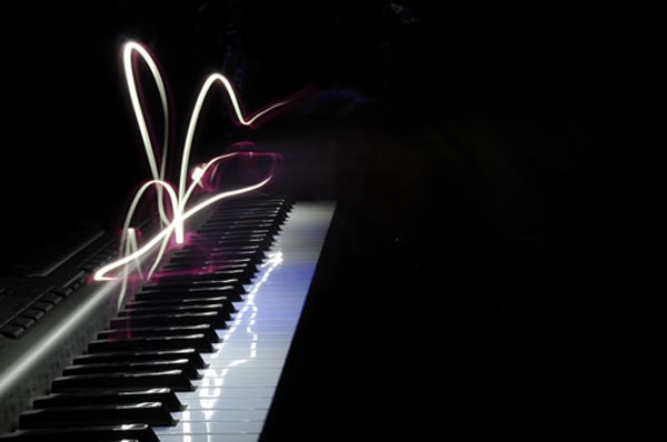 Keyboard
